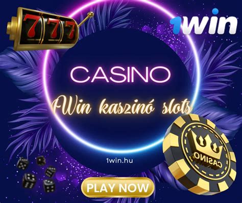 1win Casino: 1win casino review .